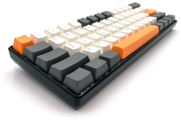 MEDIA-TECH Mechaninė klaviatūra 60% MT1258