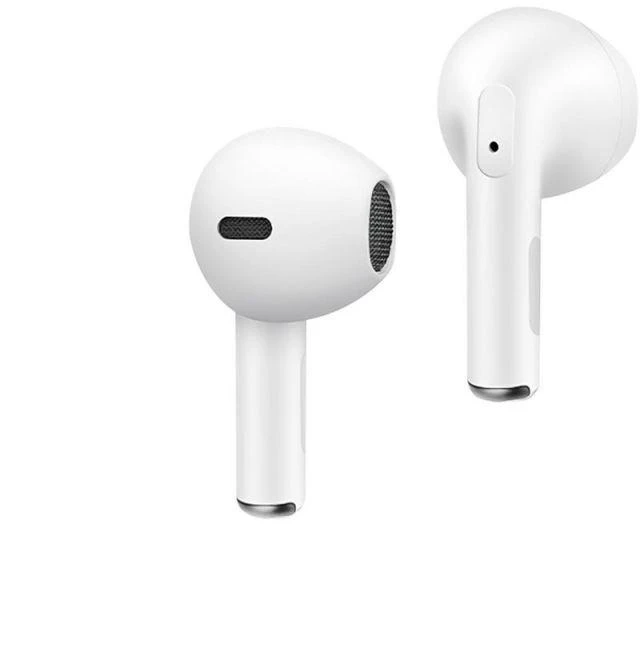 Media-Tech belaidės ausinės R-PHONES MT3589W TWS, Bluetooth, baltos