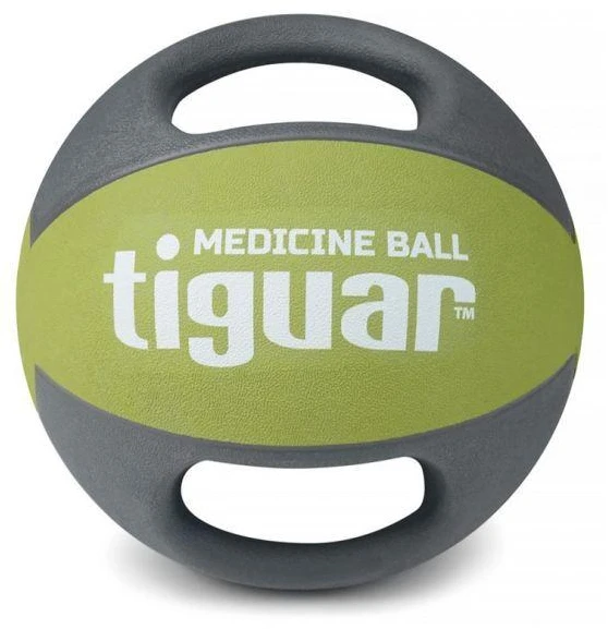Medicininis kamuolys TIGUAR, 8kg