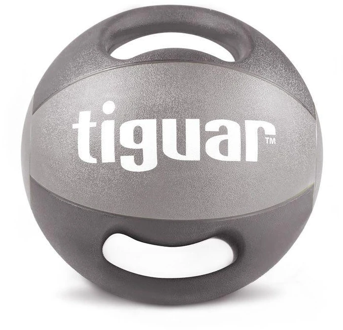 Medicininis kamuolys TIGUAR, 8kg