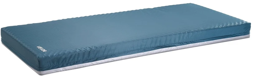 VEVOR Ligoninės čiužinys medicininis, neperšlampamas, porolono, pragulų profilaktikai, 203 x 91 cm, slaugai namuose, ortopedinis, pacientų priežiūrai