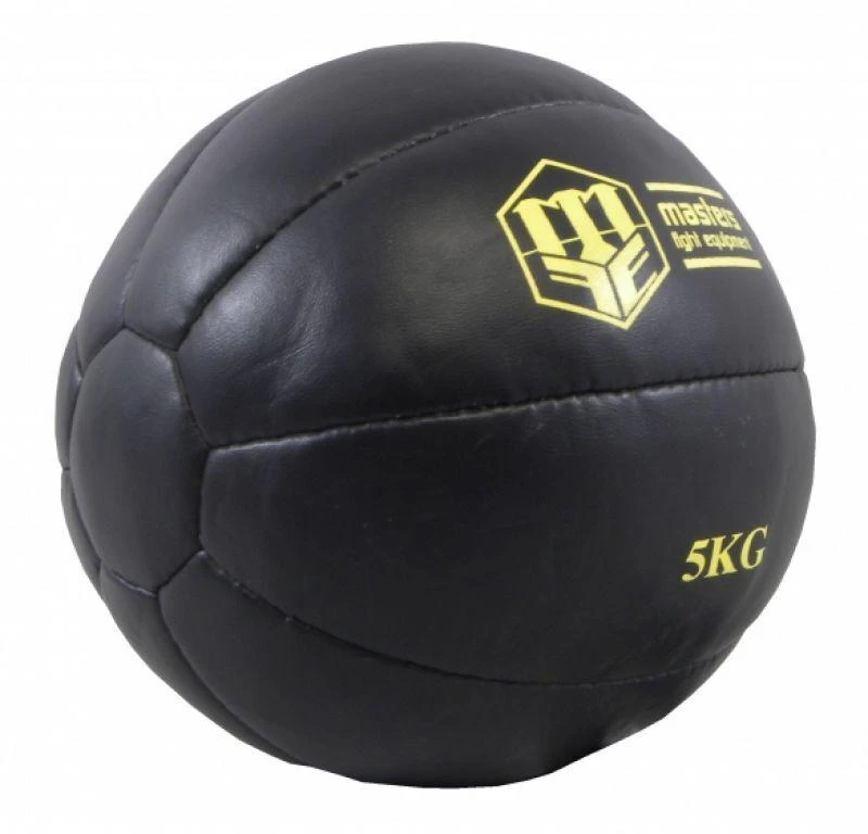 Medicininis kamuolys 5kg MASTERS - PL