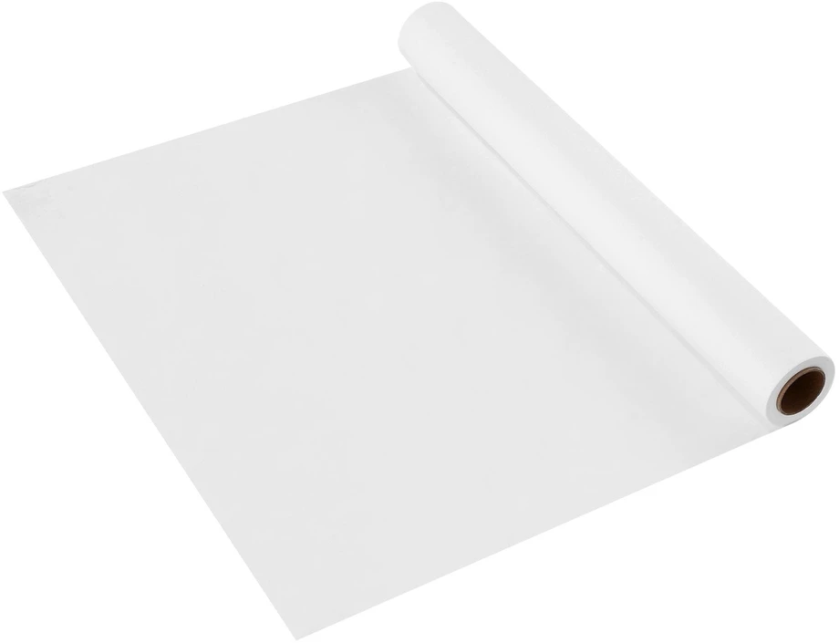 Vevor Medicinos stalo popierius 53 cm x 38 m vienkartinis