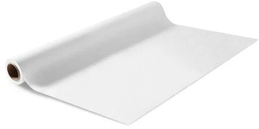 Vevor Medicinos stalo popierius 53 cm x 38 m vienkartinis