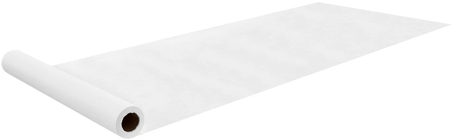 Vevor Medicinos stalo popierius 53 cm x 38 m vienkartinis