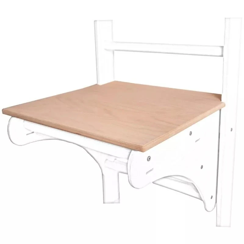 Medinė gimnastikos sienelė su stalu BenchK 112