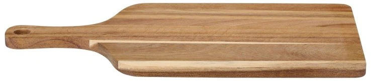 Alpina - Medinė serviravimo lenta 41,6x22 cm