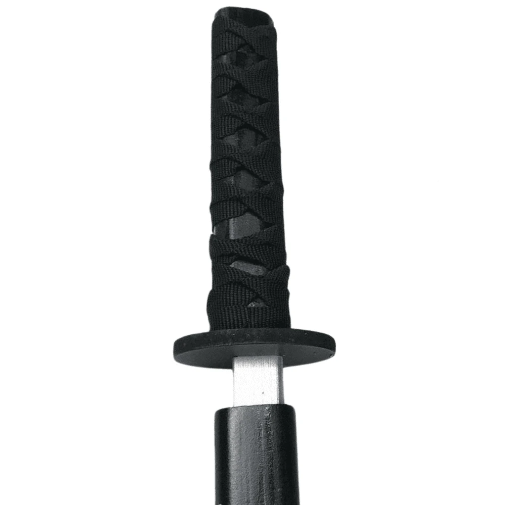 Lean Toys Katana su apvalkalu 70 cm