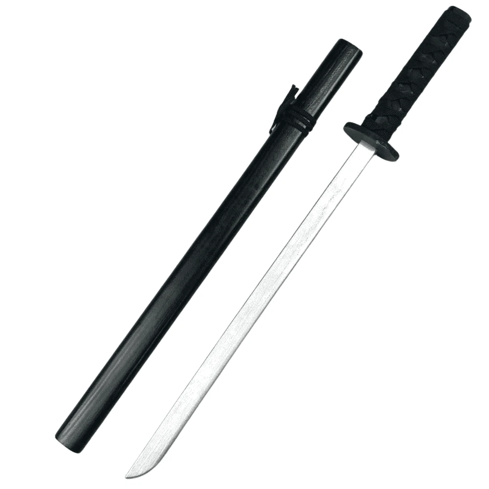 Lean Toys Katana su apvalkalu 70 cm