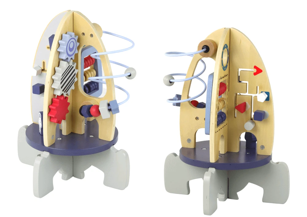 Lean Toys Medinis veiklos centras