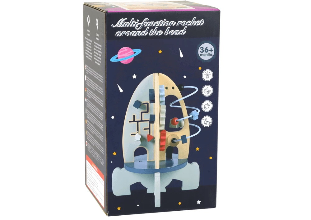 Lean Toys Medinis veiklos centras
