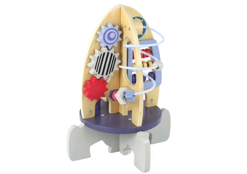 Lean Toys Medinis veiklos centras