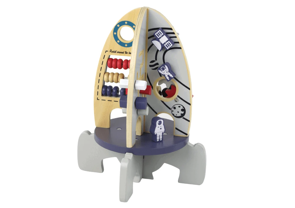 Lean Toys Medinis veiklos centras