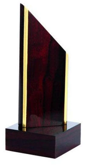 Medinis trofėjus Triumfas
