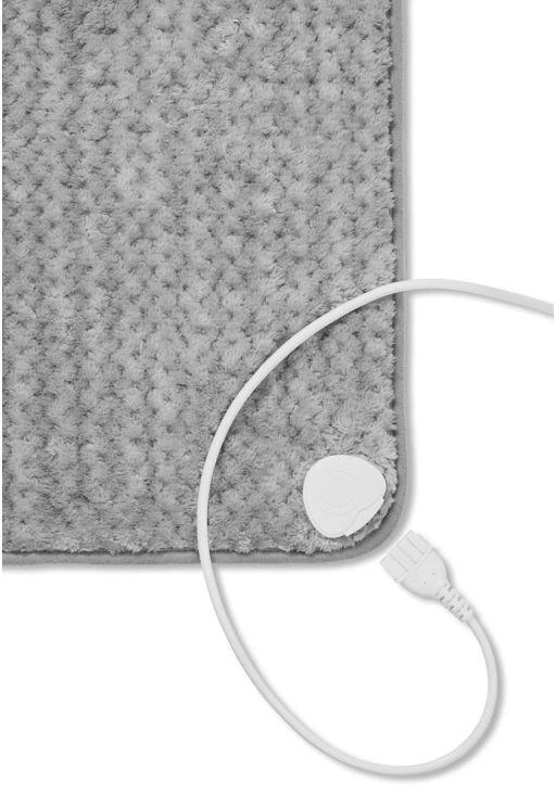 Medisana HP 516 Heating Pad Light Pilkas