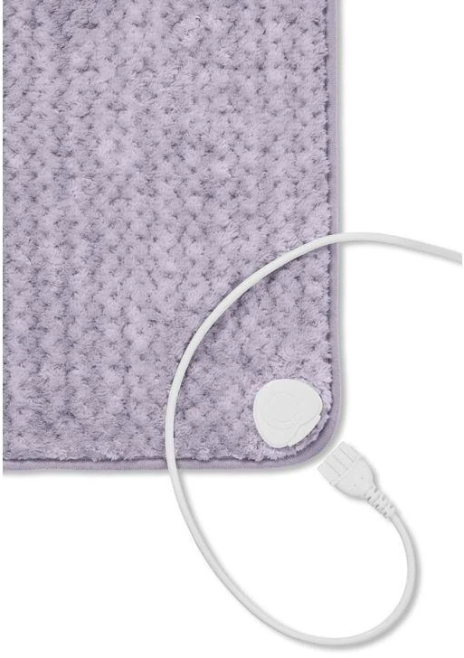 Medisana HP 518 Heating Pad Light Violetinė
