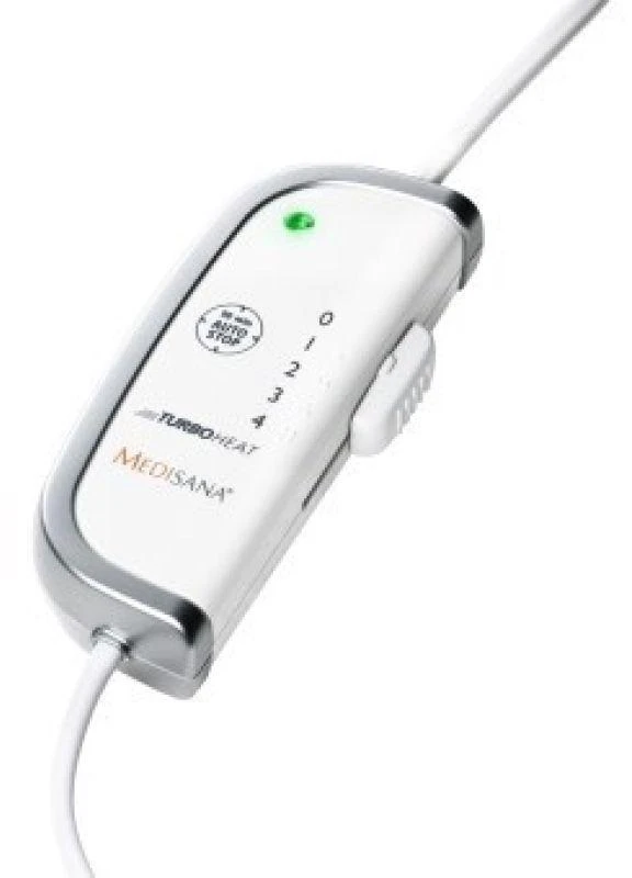 Elektrinė antklodė - Medisana HP 630 XL 100 W 55 x 65 cm