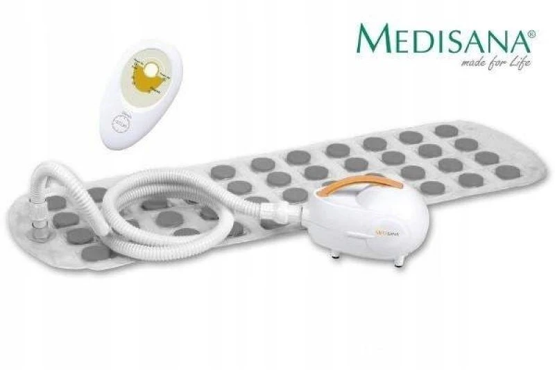 Medisana 88379 MBH BATH SPA (Bathtub mat)