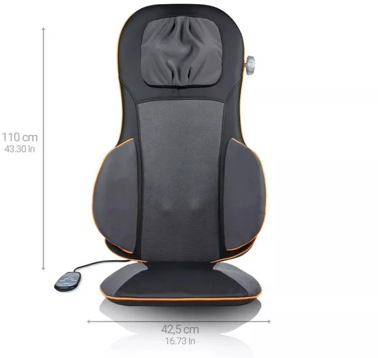 Masažinė sėdynė  Medisana MC 825 Shiatsu