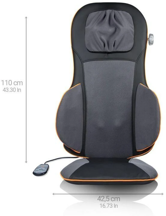 Masažinė sėdynė  Medisana MC 825 Shiatsu