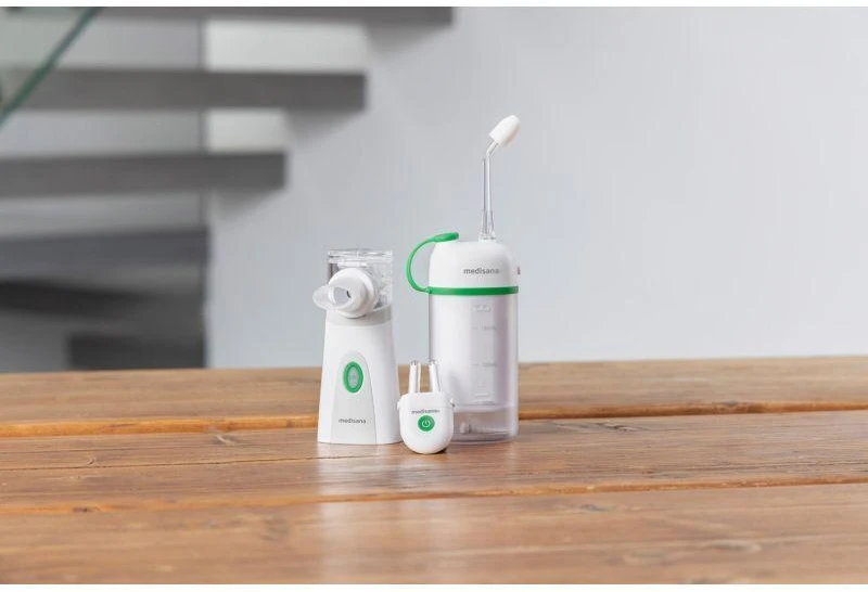 Medisana NI 200 nasal irrigator