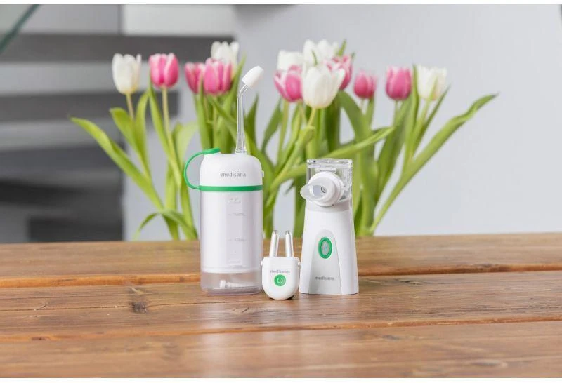 Medisana NI 200 nasal irrigator