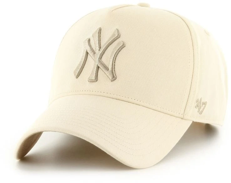 Medvilninė kepurė su snapeliu ’47 MLB New York Yankees