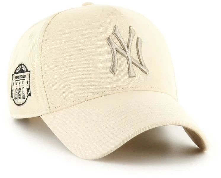 Medvilninė kepurė su snapeliu ’47 MLB New York Yankees