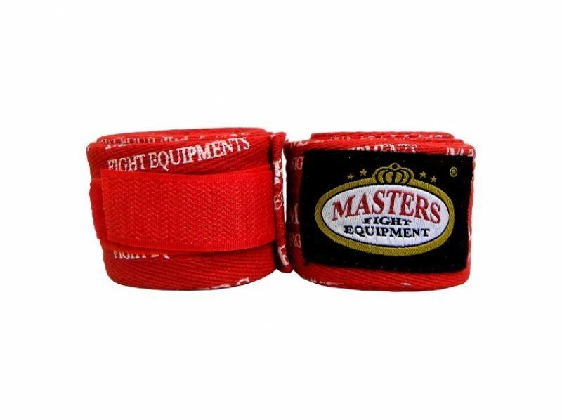 Medvilninės bokso juostelės BB1-3N1 130131-02N1