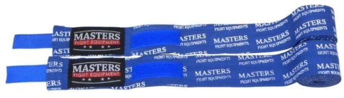 Medvilninės bokso juostelės BB1-3N1 130131-02N1