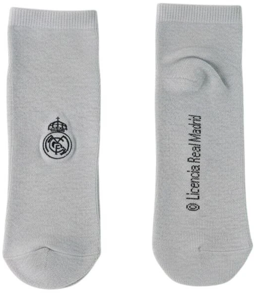 Medvilninių kojinių rinkinys Real Madryt 3 Pack Socks
