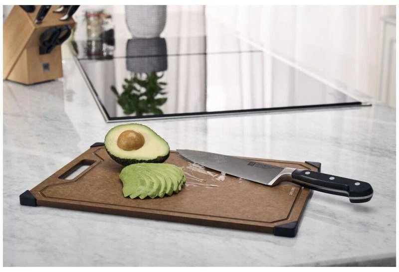 ZWILLING 1031040 pjaustymo lentelė Stačiakampio formos Medis