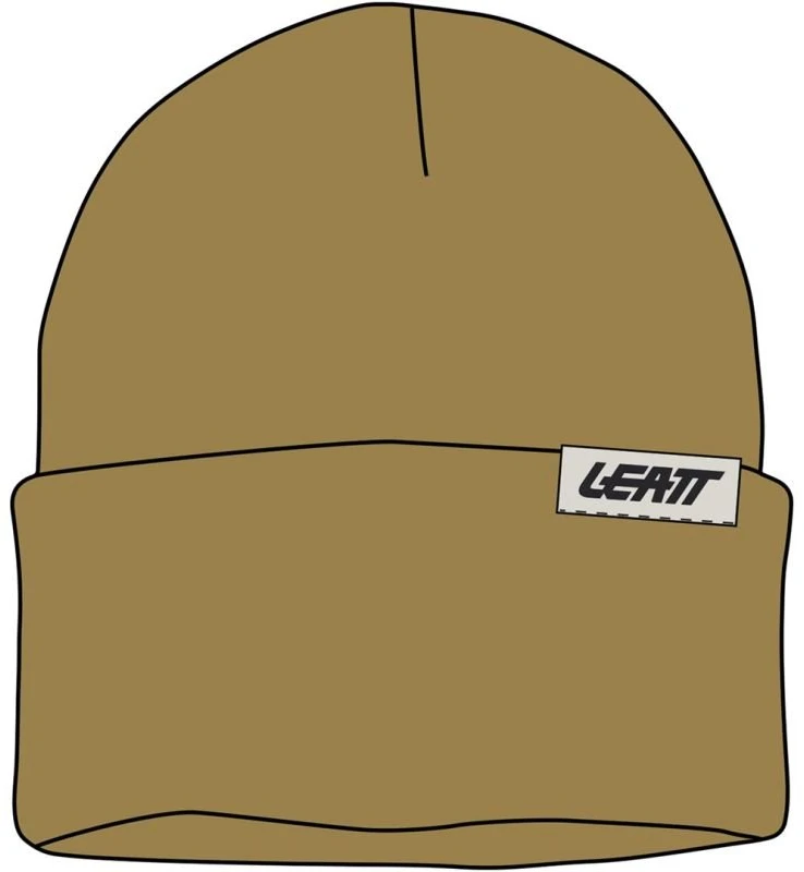 Megzta kepurė Leatt Team