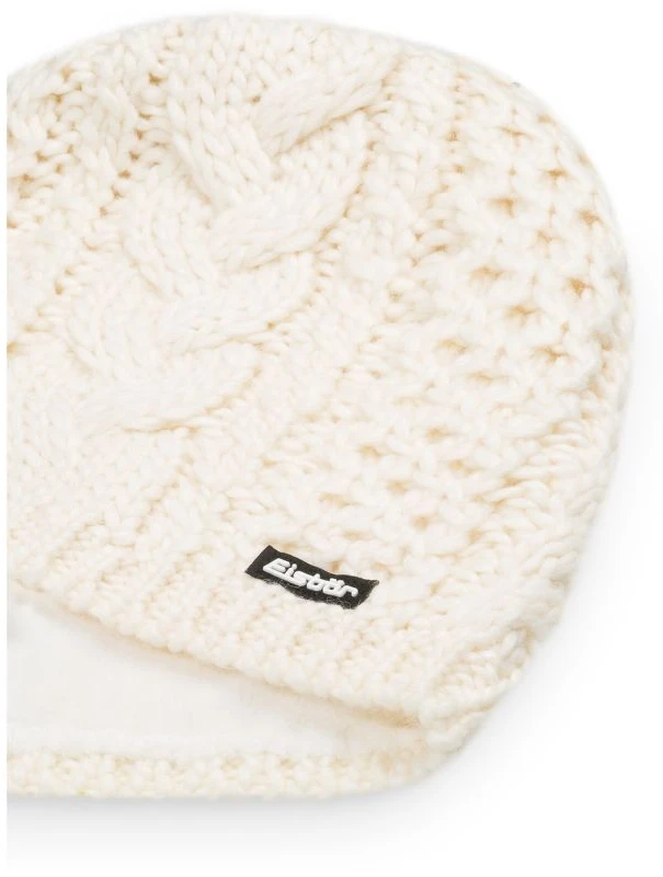 Megzta merino vilnos kepurė Eisbar Afra MÜ