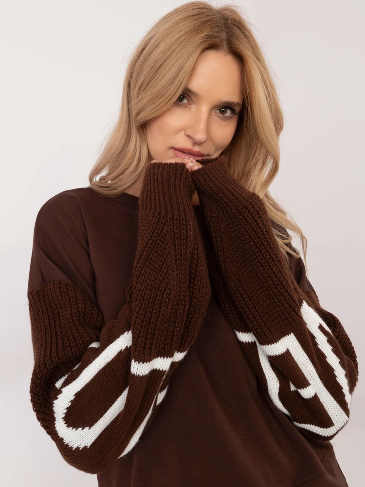Megztinis 202845 Italija Moda