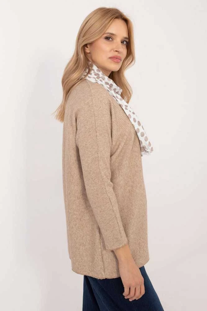 Megztinis 202907 Italija Moda