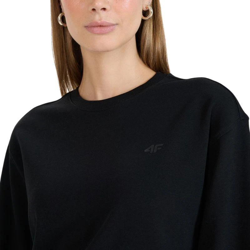 Megztinis 4F F1765 W 4FWMM00TSWSF1765 20S