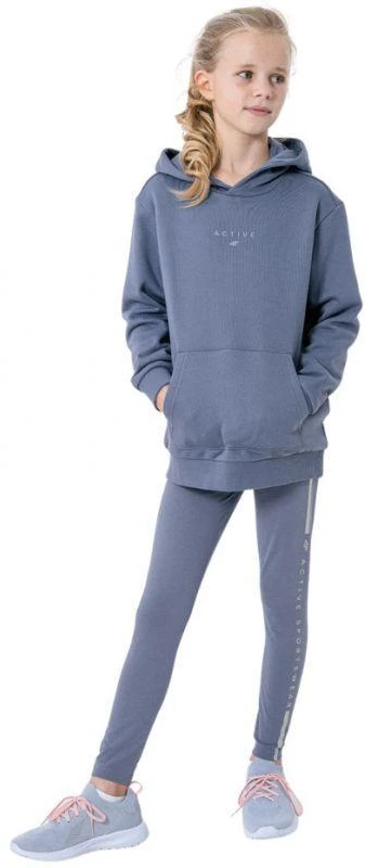 Megztinis 4F Jr HJZ22 JBLD003 32S