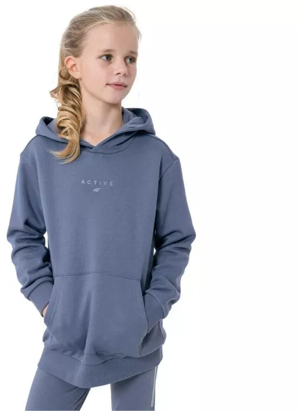 Megztinis 4F Jr HJZ22 JBLD003 32S