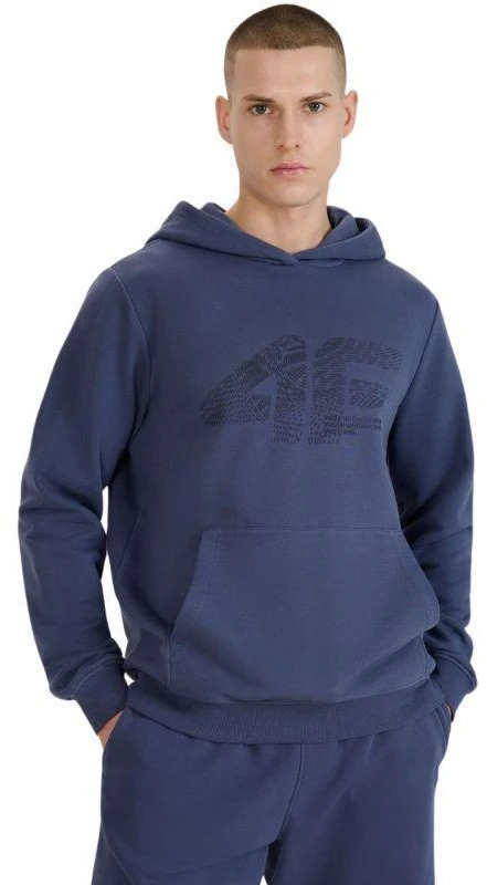 Megztinis 4F M1585 M 4FWSS25TSWSM1585 22S