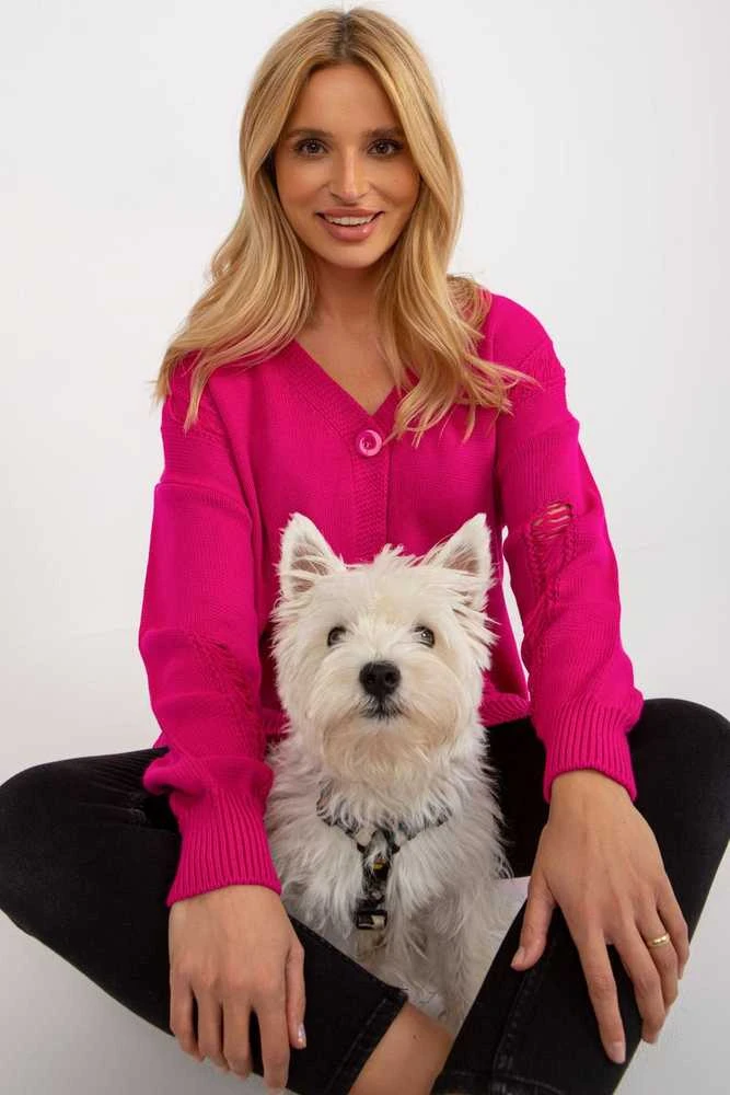 Megztinis