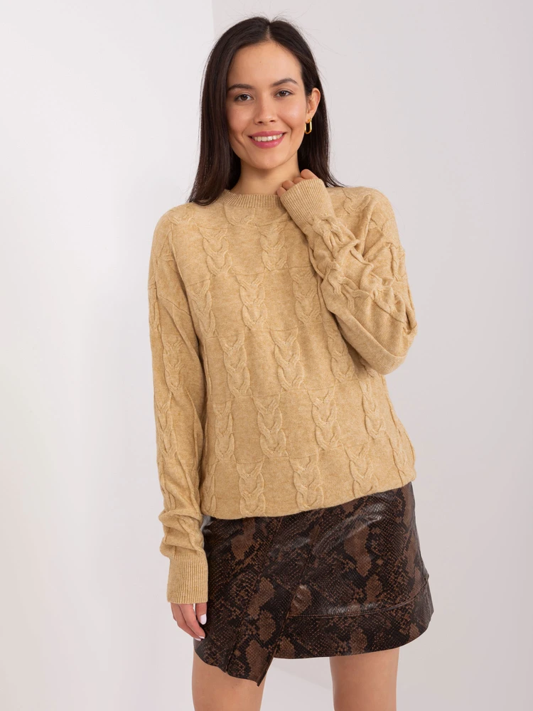 Megztinis-AT-SW-2340.22-camel