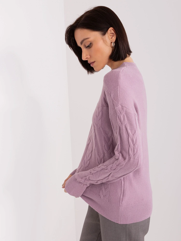 Megztinis-AT-SW-2340.43-violetinė