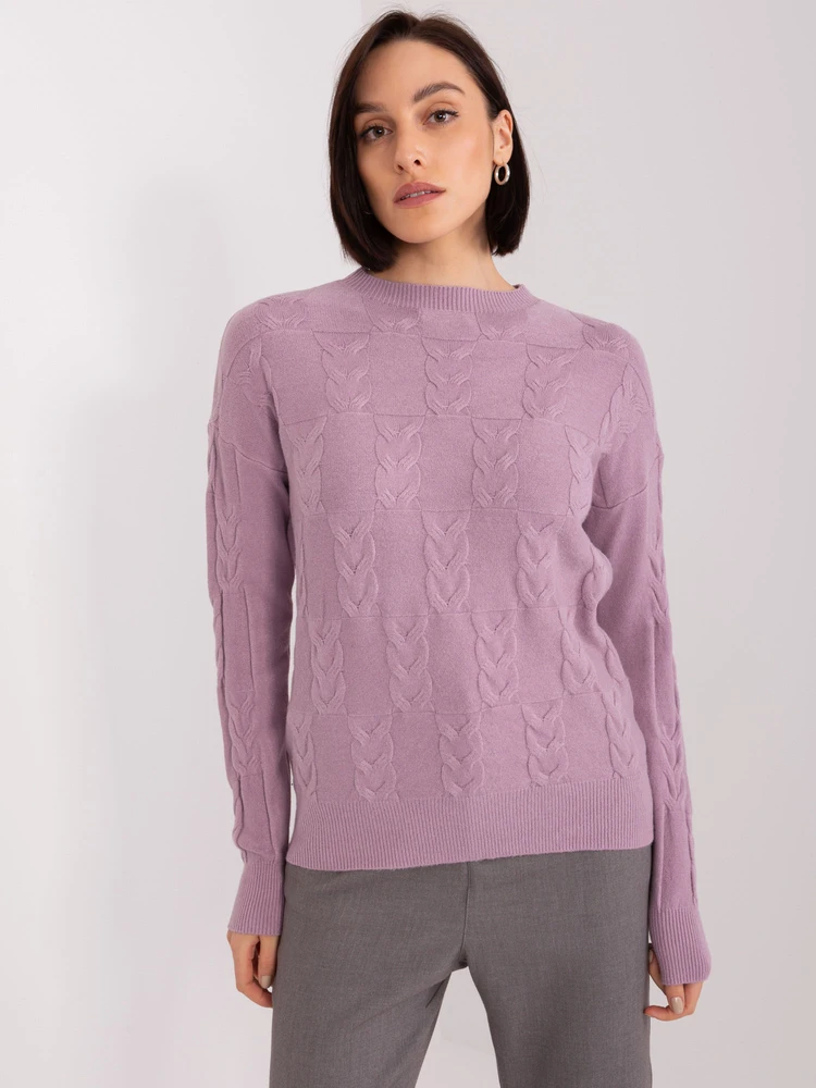 Megztinis-AT-SW-2340.43-violetinė