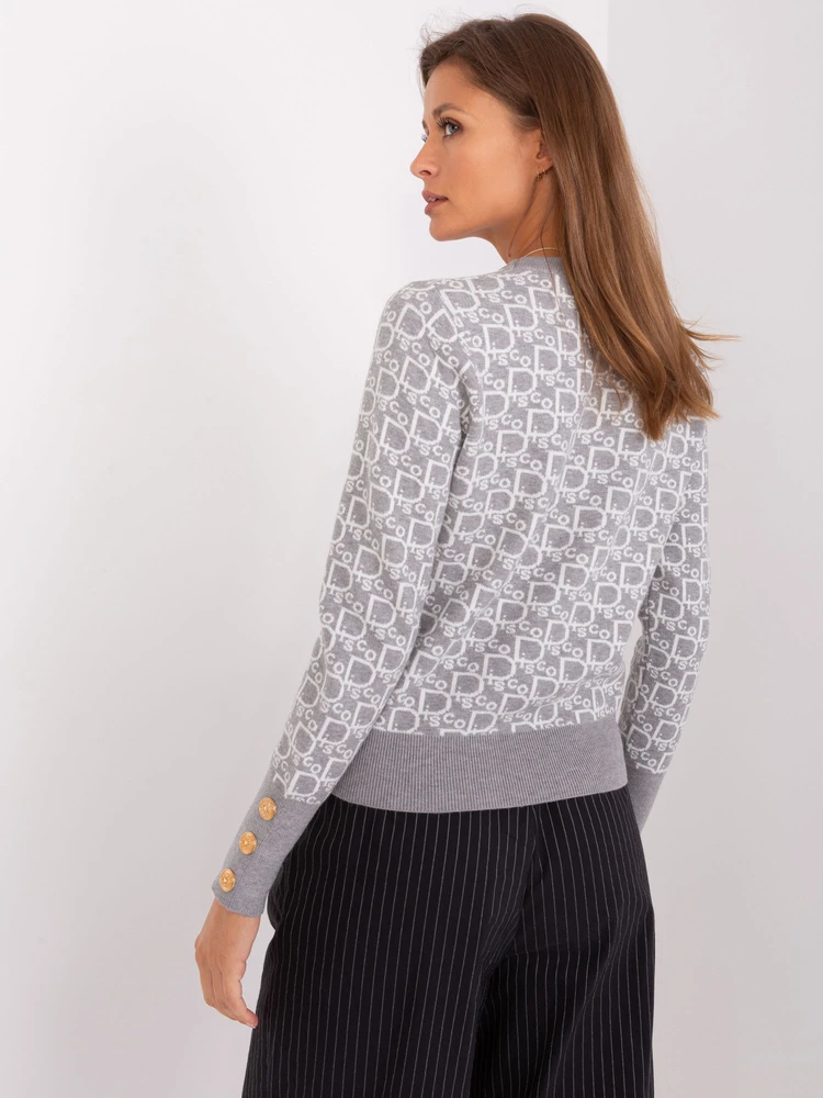 Megztinis-AT-SW-2342.46P-pilkas