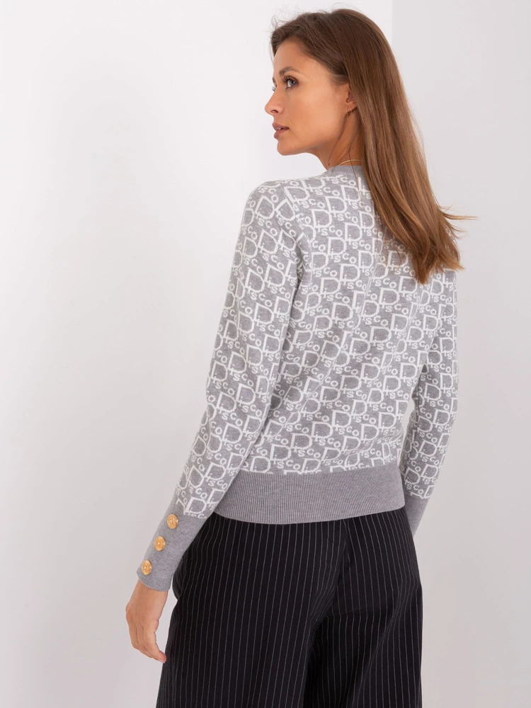Megztinis-AT-SW-2342.46P-pilkas