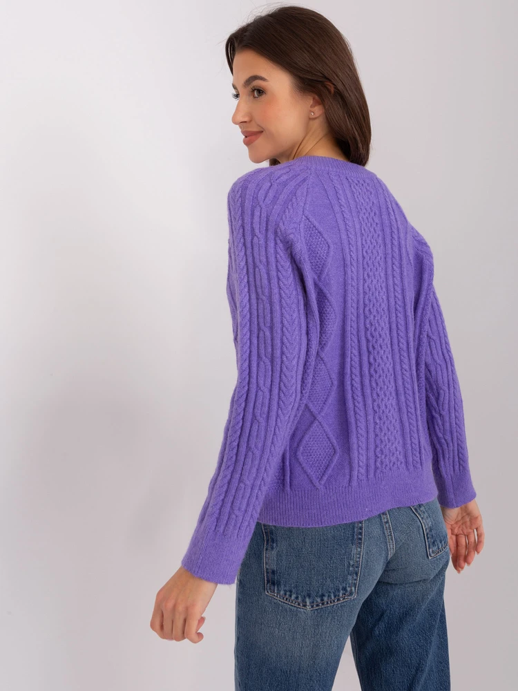 Megztinis-AT-SW-2346-2,99P-violetinė