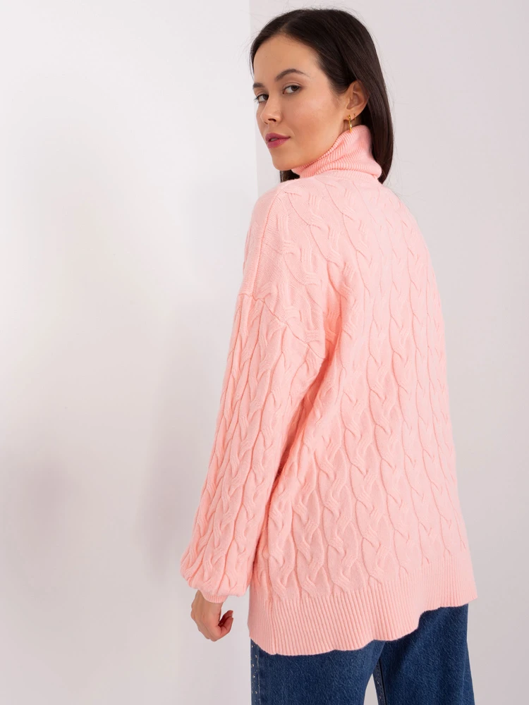 Megztinis-AT-SW-2348.95-persikas