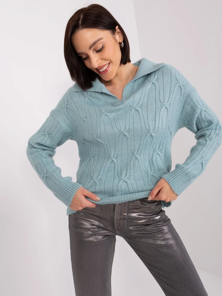 Megztinis-AT-SW-2349-2,96-mint