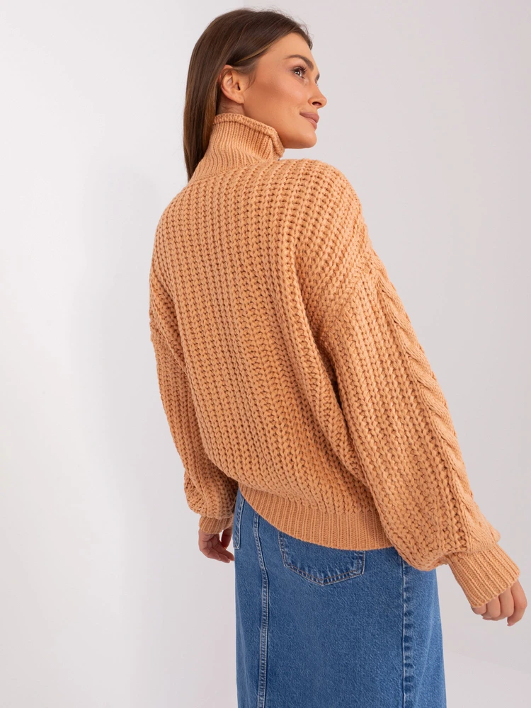 Megztinis-AT-SW-2350.91P-persikas